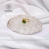  Nhẫn Túi Tiền Kim Bảo Nâng Cấp Vàng Trang Sức Các Màu Cho Các Mệnh 