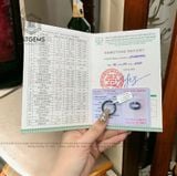  Nhẫn Bản Ngọc Cẩm Thạch Sơn Thủy (Type B) (Không Kén Mệnh) 