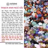  Bộ An Gia Hóa Sát 