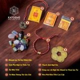  Bộ An Gia Hóa Sát 