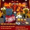  Bộ An Gia Hóa Sát 