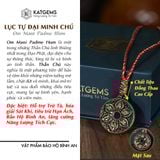  Bộ An Gia Hóa Sát 