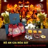  Bộ An Gia Hóa Sát 