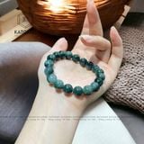  Vòng Lam Ngọc Uyên Ương 9.6ly Jade A (Không Kén Mệnh) 