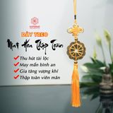  Hoa Mai Thập Toàn 6.5x37cm (Không Kén Mệnh) 