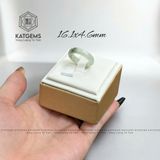  Siêu Phẩm Nhẫn Hoa Bay (Không Kén Mệnh) 