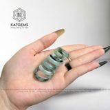  Siêu Phẩm Nhẫn Hoa Bay (Không Kén Mệnh) 