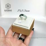  Siêu Phẩm Nhẫn Hoa Bay (Không Kén Mệnh) 