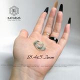  Siêu Phẩm Nhẫn Hoa Bay (Không Kén Mệnh) 