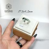  Siêu Phẩm Nhẫn Hoa Bay (Không Kén Mệnh) 