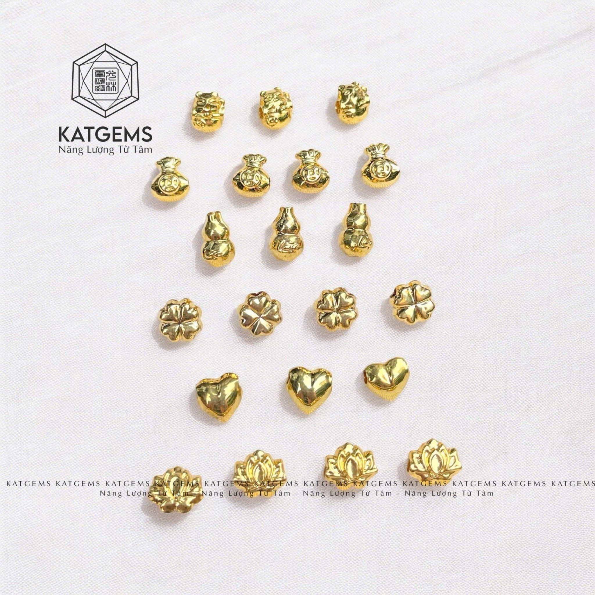  Charm Vàng 10K (GIÁ LIÊN HỆ) 