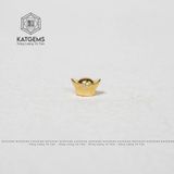  Charm Thỏi Vàng 10K (GIÁ LIÊN HỆ) 