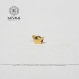  Charm Thỏi Vàng 10K (GIÁ LIÊN HỆ) 