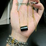  Mặt Dây Chuyền Lu Thống Ngọc Bích Canada Vip (Không Kén Mệnh) 