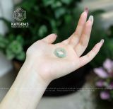  Nhẫn Ngọc Hoa Bay Vip (Không Kén Mệnh) 