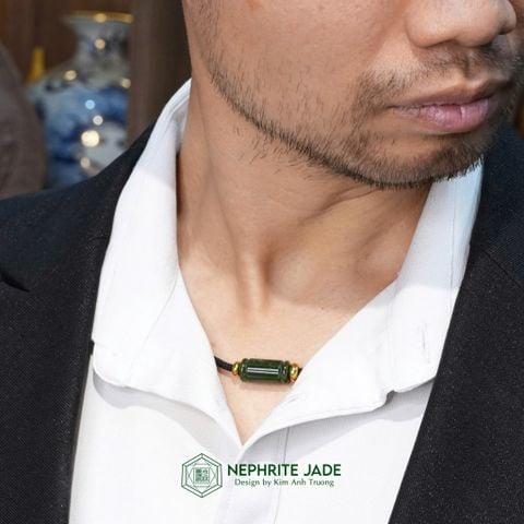 BST Ngọc Bích Canada Cho Quý Ông