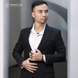  Vòng Dây Cáp Lu Thống Mix Ngũ Điếu Ngọc Bích Canada Vip Cho Nam (Không Kén Mệnh) 