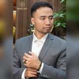  Vòng Đơn Ngọc Bích Canada Vip 10Ly Mix Lu Thống Và Bi Kim Tiền Vàng Trang Sức Cho Nam (Không Kén Mệnh) 