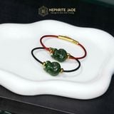  Vòng Dây Cáp Ngọc Bích Canada Hồ Ly Phượng VIP (Không Kén Mệnh) 260525-9 