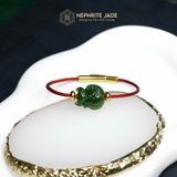  Vòng Dây Cáp Ngọc Bích Canada Hồ Ly Phượng VIP (Không Kén Mệnh) 260525-9 