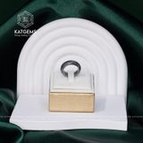  Nhẫn Bản Ngọc Gà Đen (Không Kén Mệnh) Giá từ 1686k - 2286k 