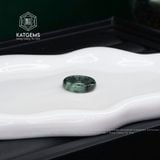  Nhẫn Ngọc Cẩm Thạch Sơn Thuỷ (Type B) Vip Bản Hẹ 5-6li Đủ Ni Tay từ 15-19mm (Không Kén Mệnh) 