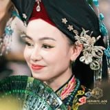  Khuyên Tai Phượng Hoàng Cát Tường Ngọc Bích Canada Viên Oval 10Ly (Không Kén Mệnh) 