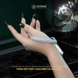 Vòng Phỉ Thúy Xuân Đới Tài Cao Cấp 8.8x9x54.2mm (Không Kén Mệnh) 