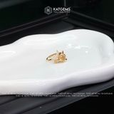  Nhẫn Thiết Kế Hồ Thiên Vũ Bảo Các Loại Đá Ngọc Phù Hợp Các Mệnh 