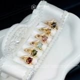  Nhẫn Thiết Kế Hồ Thiên Vũ Bảo Các Loại Đá Ngọc Phù Hợp Các Mệnh 