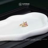  Nhẫn Thiết Kế Hồ Thiên Vũ Bảo Các Loại Đá Ngọc Phù Hợp Các Mệnh 