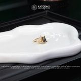  Nhẫn Thiết Kế Hồ Thiên Vũ Bảo Các Loại Đá Ngọc Phù Hợp Các Mệnh 