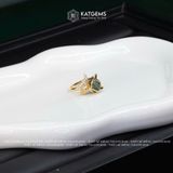  Nhẫn Thiết Kế Hồ Thiên Vũ Bảo Các Loại Đá Ngọc Phù Hợp Các Mệnh 