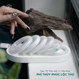  Vòng Khối Ngọc Phỉ Thúy Phúc Lộc Thọ Cao Cấp (Không Kén Mệnh) 15.999.000đ - 53.999.000đ 