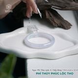  Vòng Khối Ngọc Phỉ Thúy Phúc Lộc Thọ Cao Cấp (Không Kén Mệnh) 15.999.000đ - 53.999.000đ 
