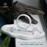  Vòng Khối Ngọc Phỉ Thúy Phúc Lộc Thọ Cao Cấp (Không Kén Mệnh) 15.999.000đ - 53.999.000đ 