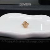  Nhẫn Tỳ Hưu Đại Cát Đá Ngọc Theo Mệnh Vàng Trang Sức - Thiết Kế Độc Quyền 