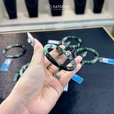  Vòng Khối Ngọc Cẩm Thạch Sơn Thủy Type B Bản Vuông 6-7li Ni 51-55 Giá 6.888.000đ - 7.979.000đ 
