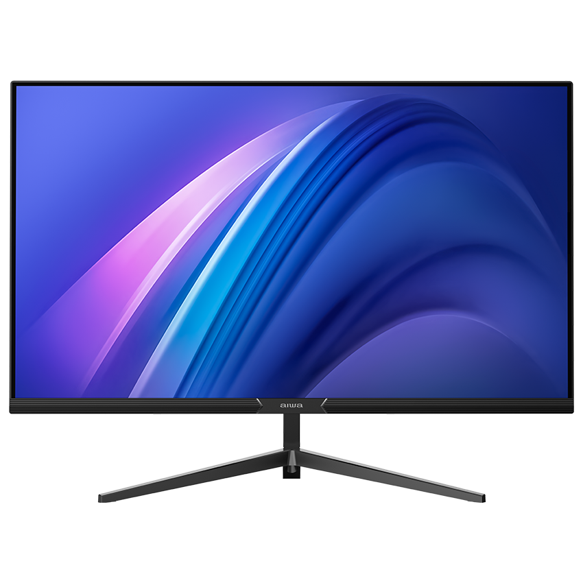  AIWA MF270B-V 27Inch 75Hz IPS FHD 5ms 
