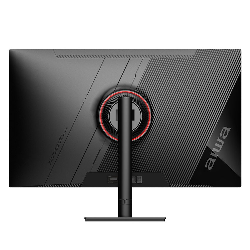  Màn hình AIWA MD2707-K 27inch 180Hz IPS FHD 1ms 