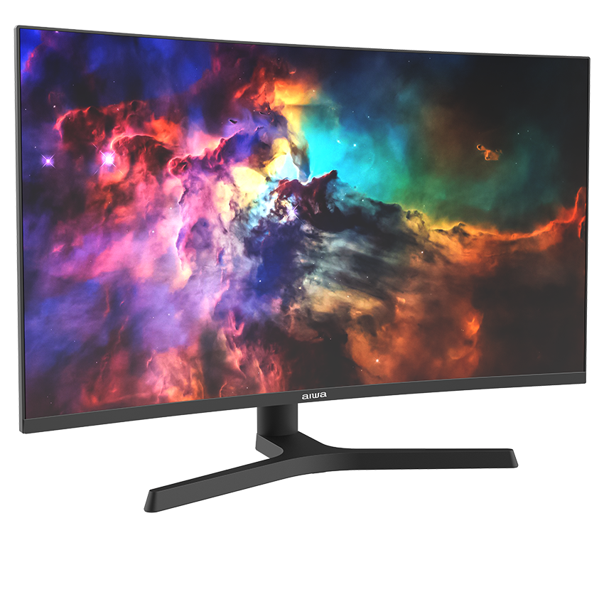  Màn hình AIWA MZ270G-Y 27inch 165Hz VA 2K 1ms 