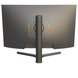  AIWA MZ270G-Y 27inch 165Hz VA 2K 1ms 