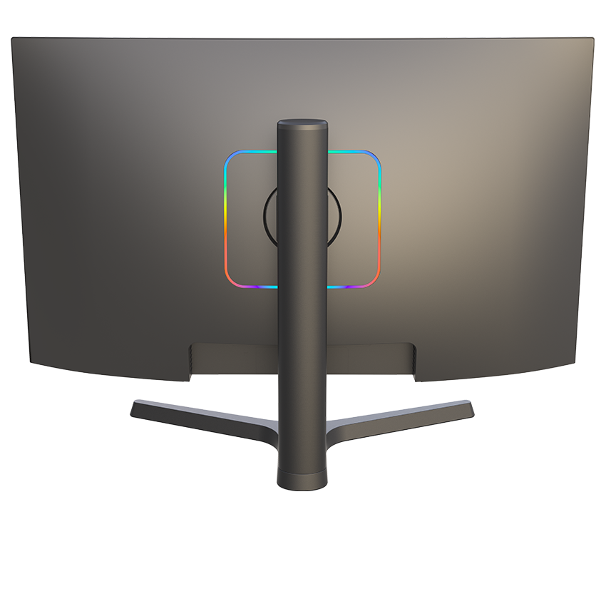  AIWA MZ270G-Y 27inch 165Hz VA 2K 1ms 