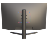  Màn hình AIWA MZ270G-Y 27inch 165Hz VA 2K 1ms 