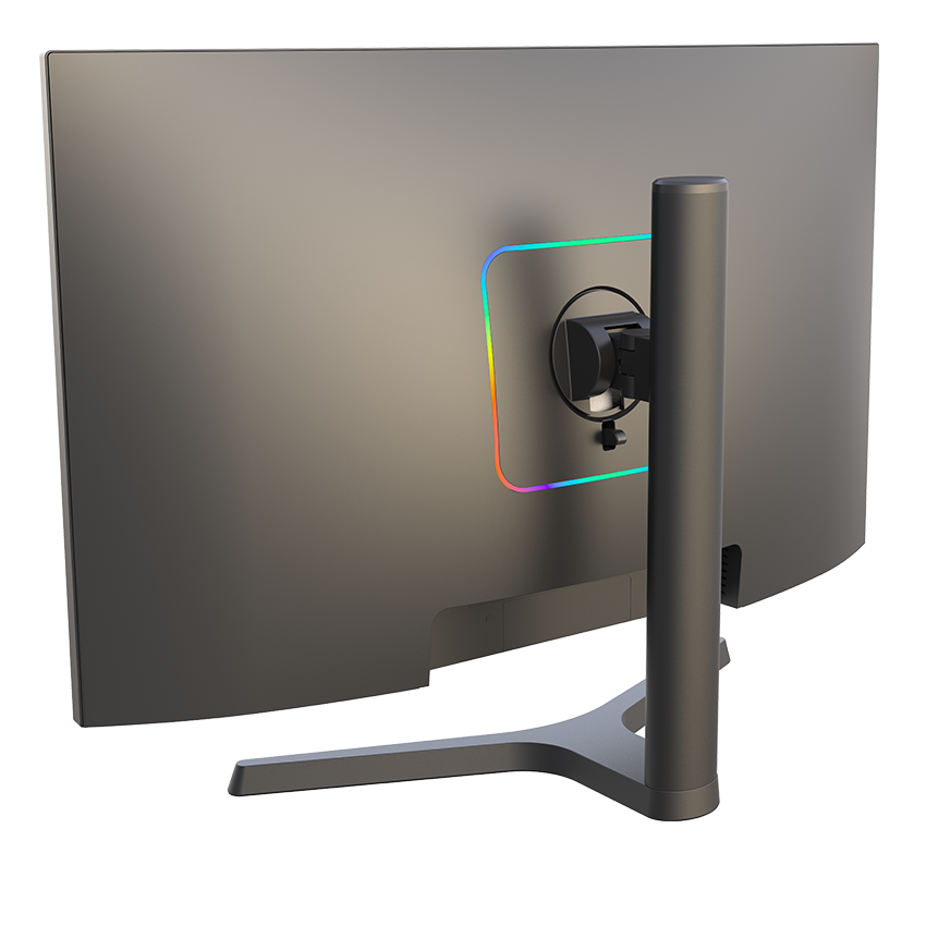  AIWA MZ270G-Y 27inch 165Hz VA 2K 1ms 