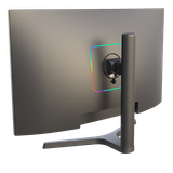  Màn hình AIWA MZ270G-Y 27inch 165Hz VA 2K 1ms 