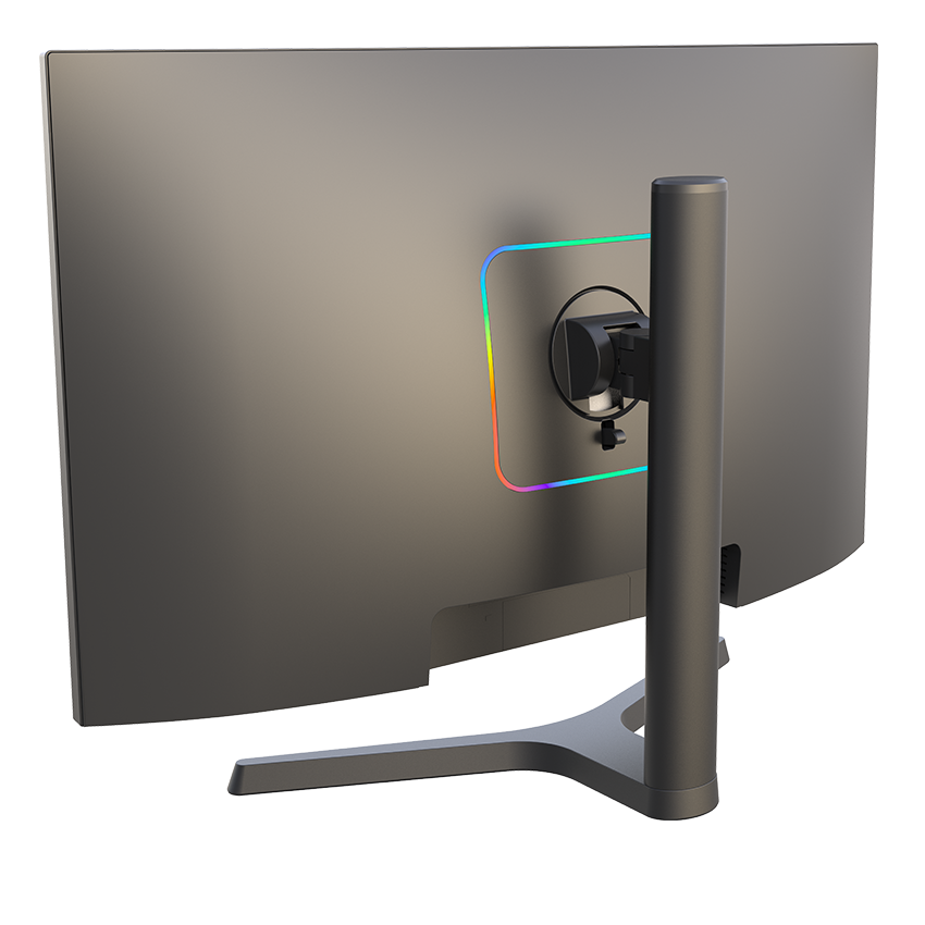  Màn hình AIWA MZ270G-Y 27inch 165Hz VA 2K 1ms 