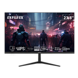  AIWA MD2404-V 23.8inch 180Hz IPS FHD 1ms 