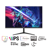  Màn hình AIWA MD2404-V 23.8inch 180Hz IPS FHD 1ms 