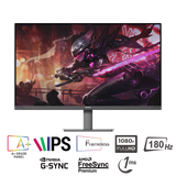  AIWA MD2707-K 27inch 180Hz IPS FHD 1ms 